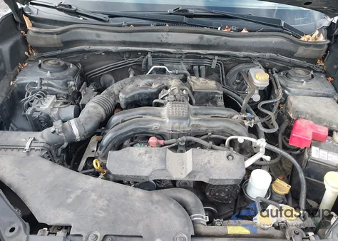 2015 Subaru Forester 2.5I Touring из США, поврежденный, VIN JF2SJAWC8FH574063